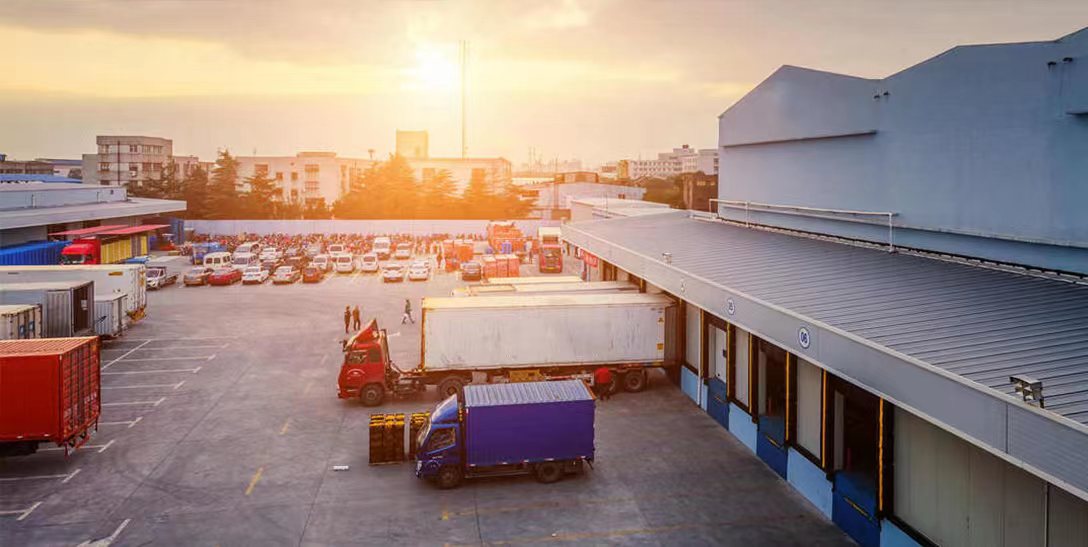 踏信冷鏈物流公司