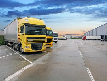 冷鏈物流 冷鏈物流