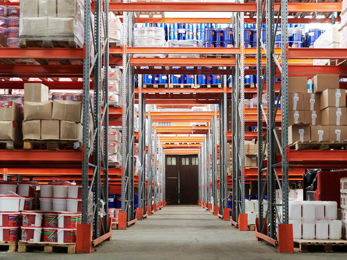 冷鏈倉儲 冷鏈倉儲